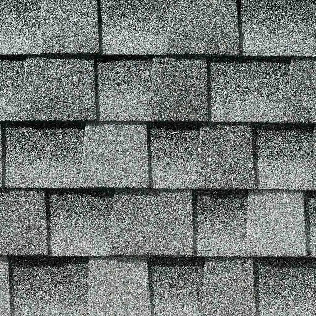 Dimensional Asphalt Shingles